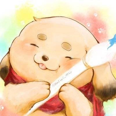 侍わんこ