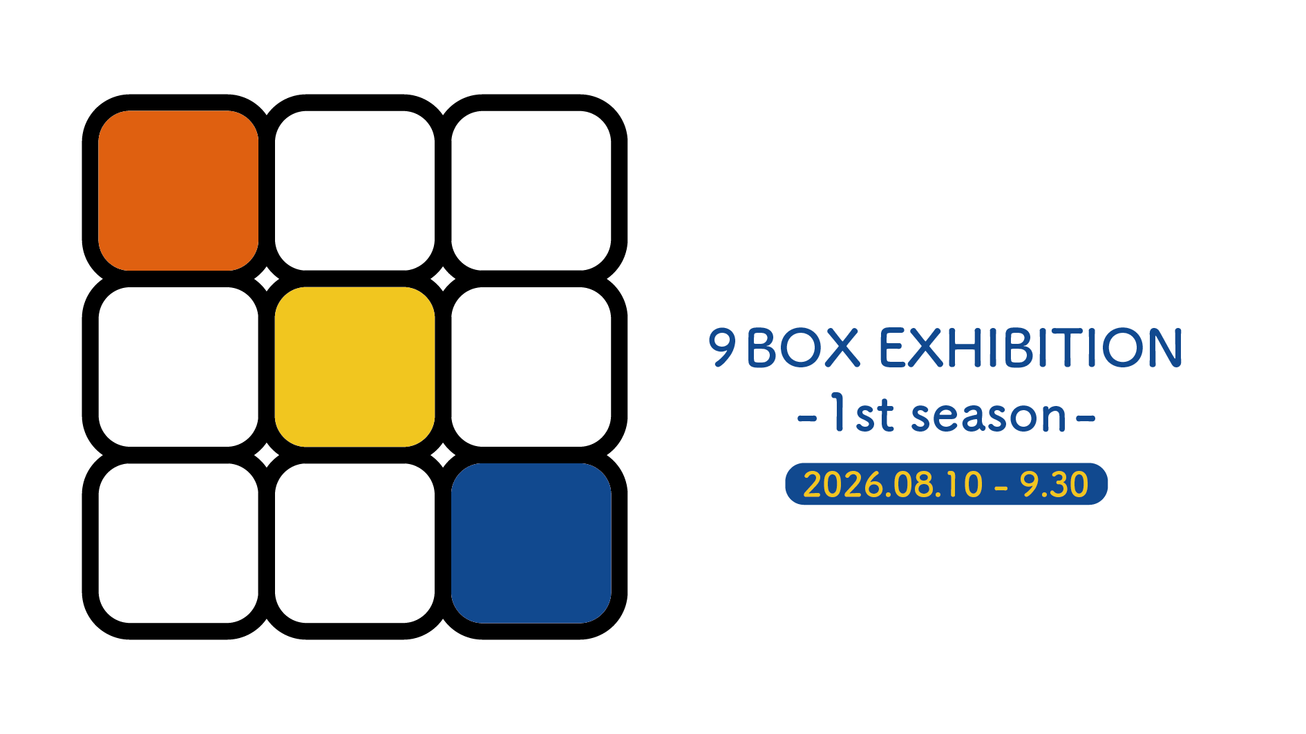 9BOX 1st season