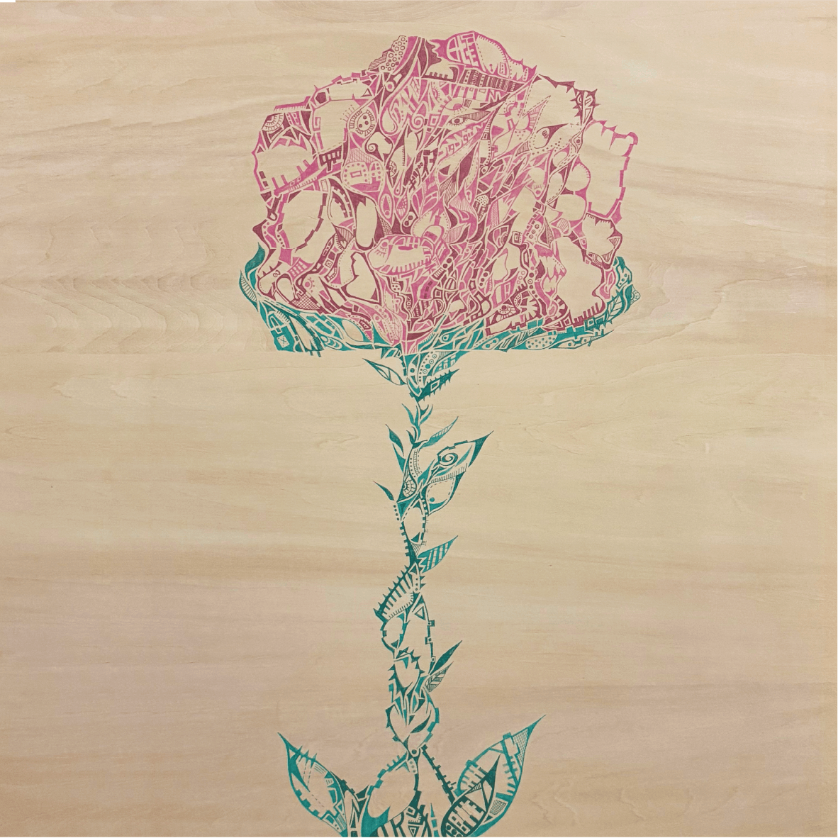 Love’s Shape